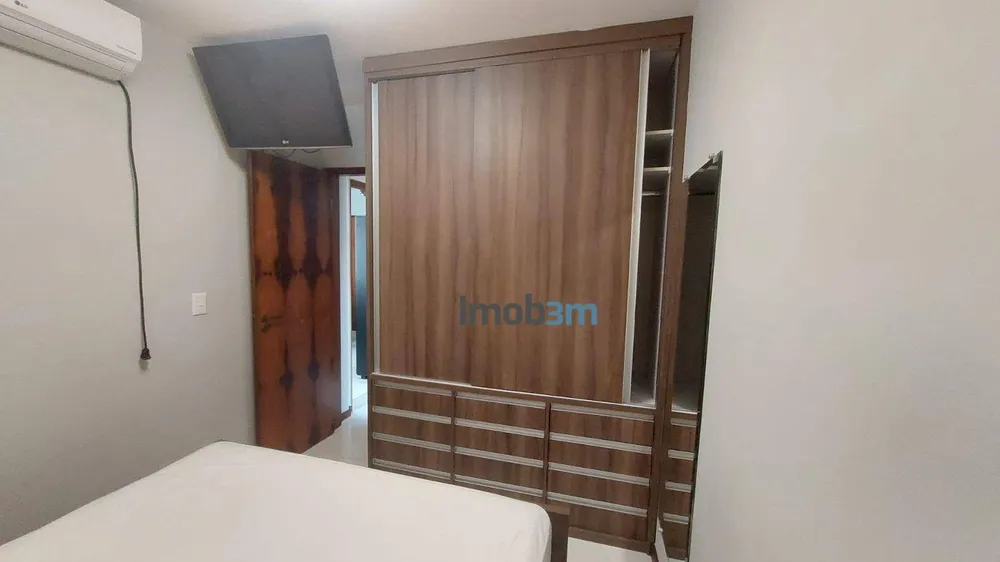 Apartamento, 1 quarto, 32 m² - Foto 7