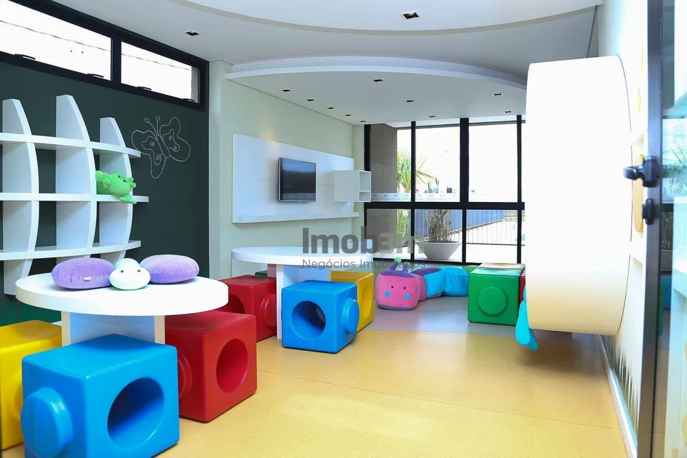 Sobrado, 3 quartos, 200 m² - Foto 10