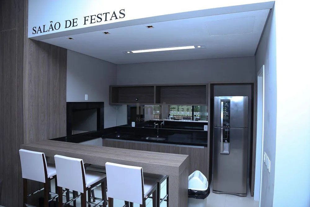 Sobrado, 3 quartos, 200 m² - Foto 8