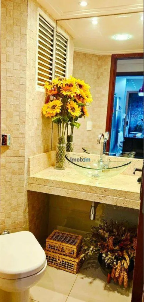 Apartamento, 3 quartos, 128 m² - Foto 6