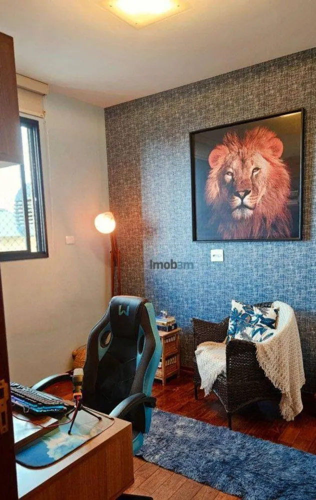 Apartamento, 3 quartos, 128 m² - Foto 7