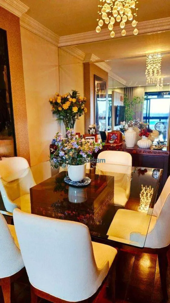 Apartamento, 3 quartos, 128 m² - Foto 2
