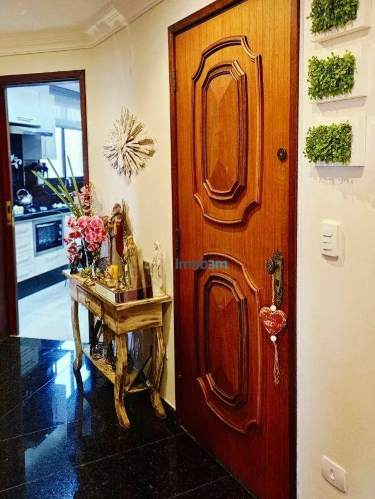 Apartamento, 3 quartos, 128 m² - Foto 3