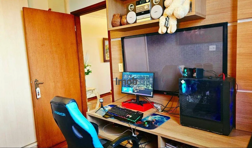 Apartamento, 3 quartos, 128 m² - Foto 8