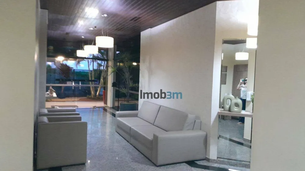 Apartamento, 3 quartos, 128 m² - Foto 10