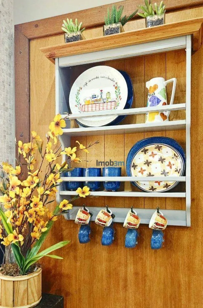 Apartamento, 3 quartos, 128 m² - Foto 4
