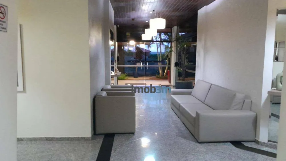 Apartamento, 3 quartos, 128 m² - Foto 9