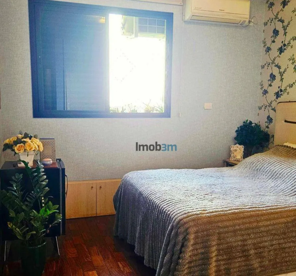 Apartamento, 3 quartos, 128 m² - Foto 5