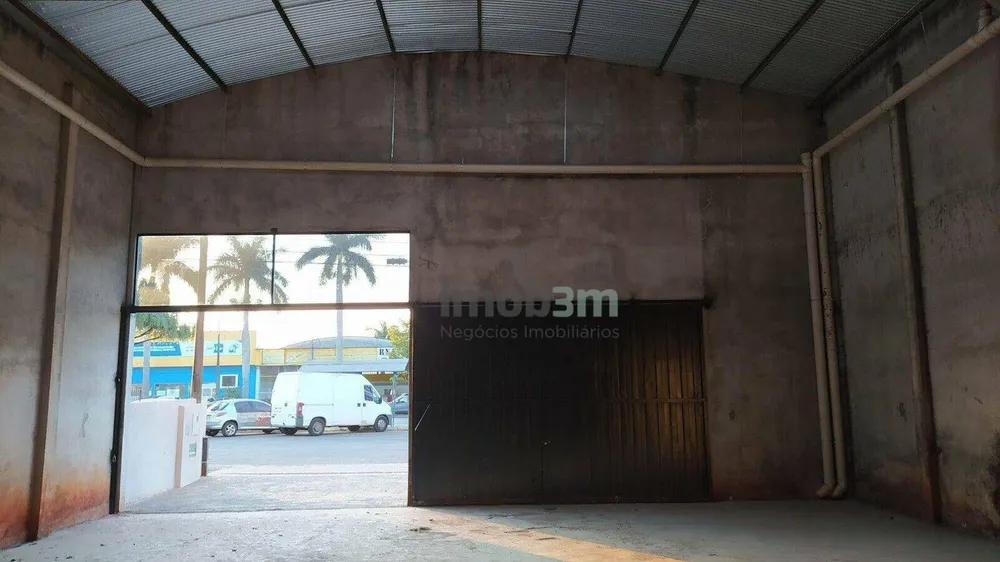 Depósito-Galpão, 303 m² - Foto 4
