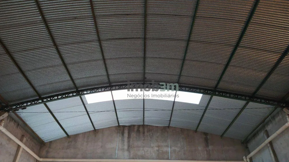Depósito-Galpão, 303 m² - Foto 2