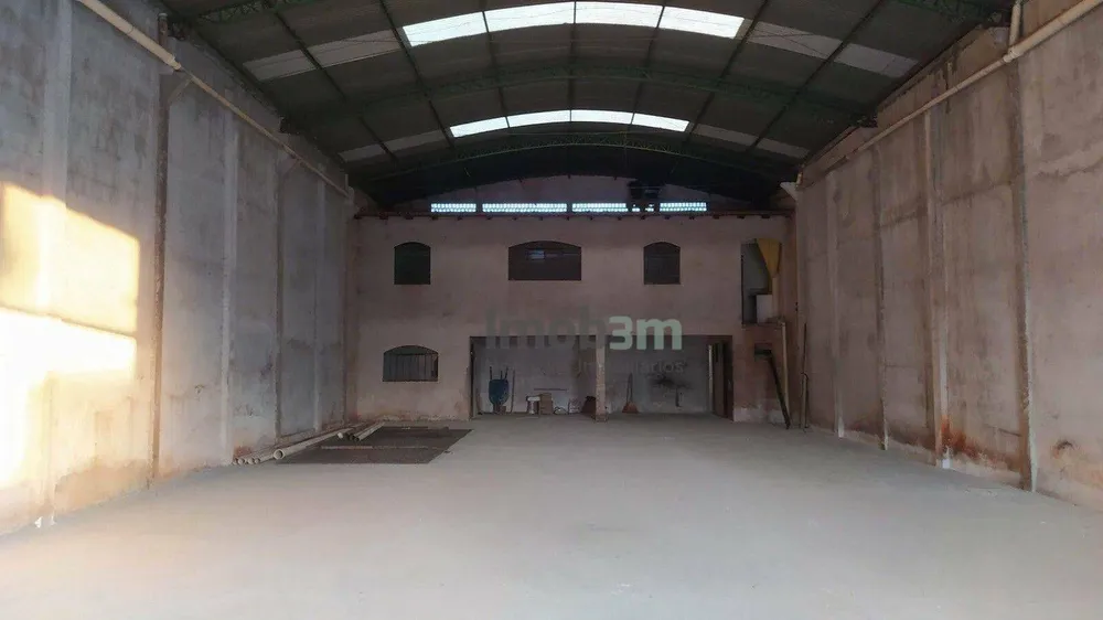 Depósito-Galpão, 303 m² - Foto 6