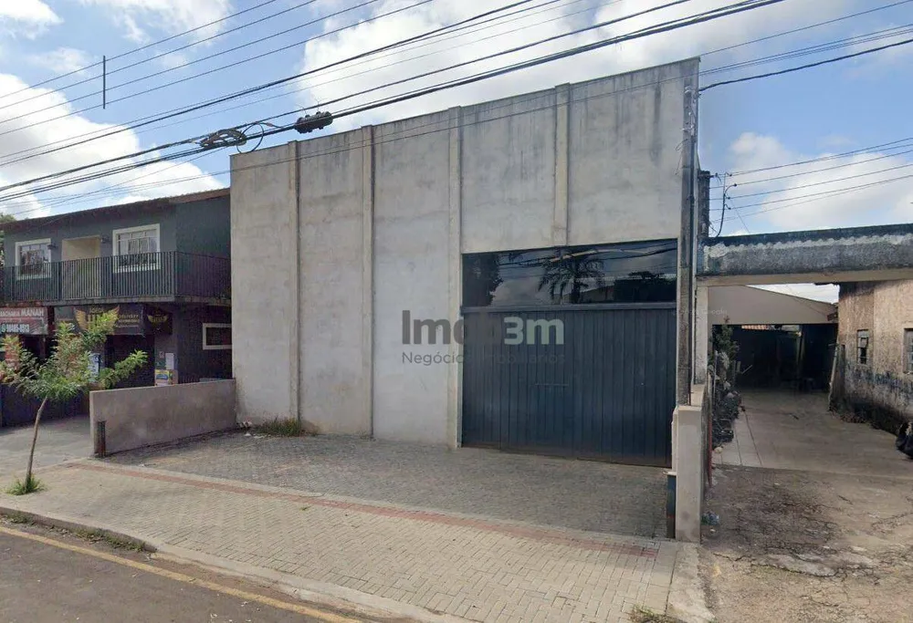 Depósito-Galpão, 303 m² - Foto 10