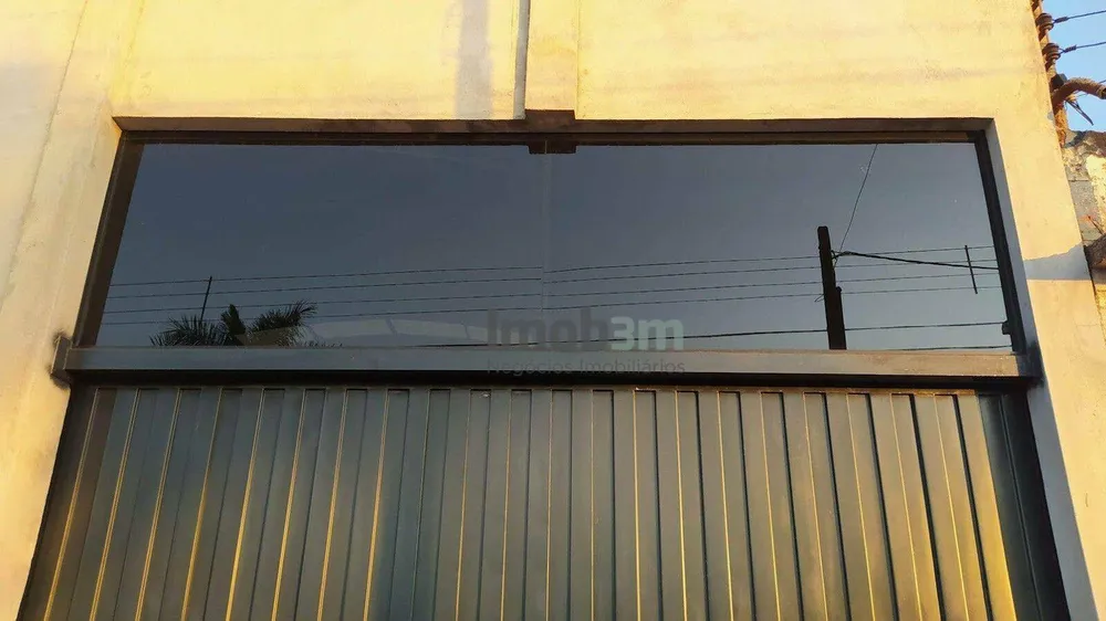 Depósito-Galpão, 303 m² - Foto 12