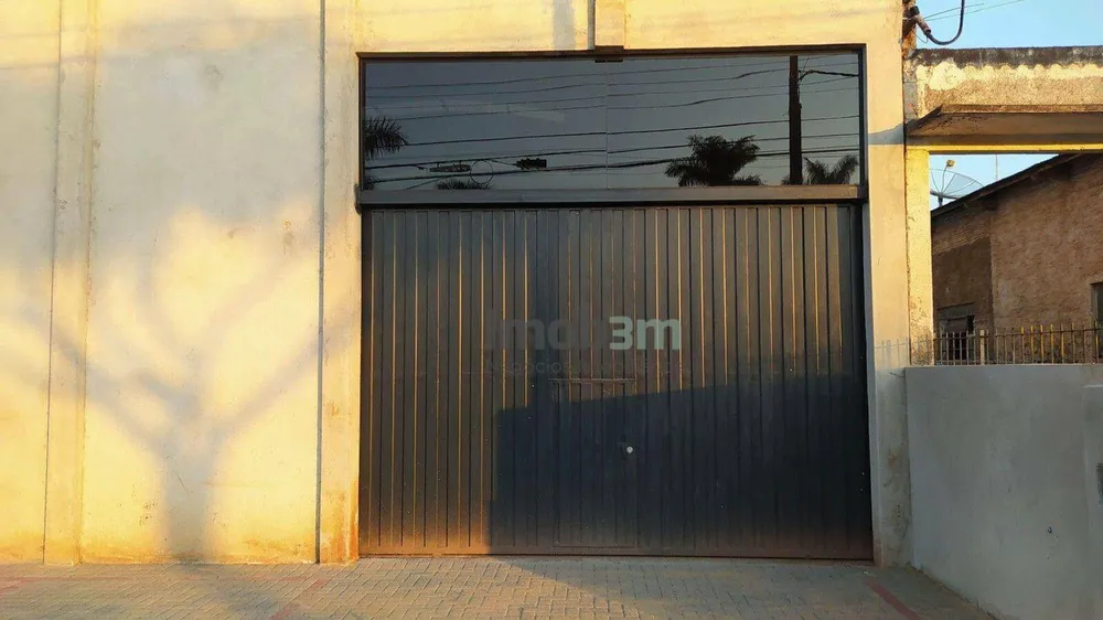 Depósito-Galpão, 303 m² - Foto 8