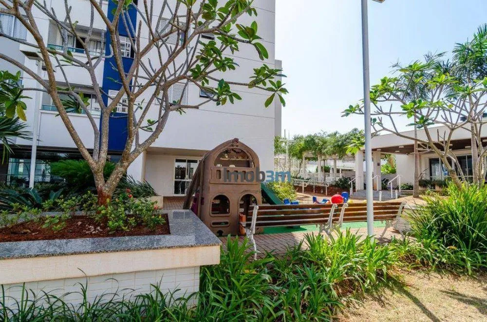 Apartamento, 3 quartos, 69 m² - Foto 5
