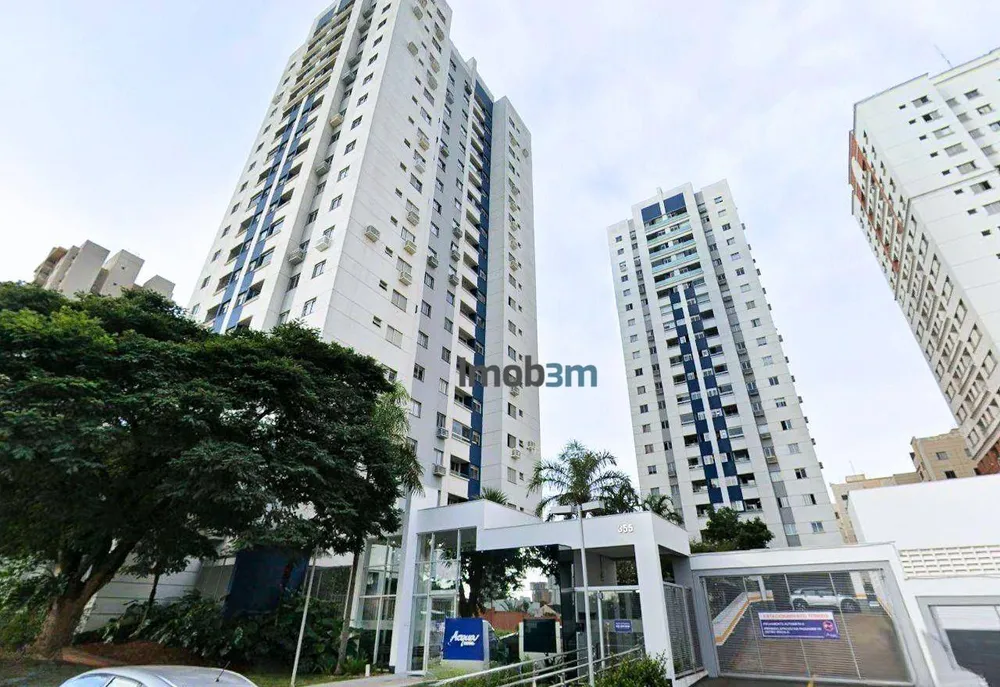 Apartamento, 3 quartos, 69 m² - Foto 1