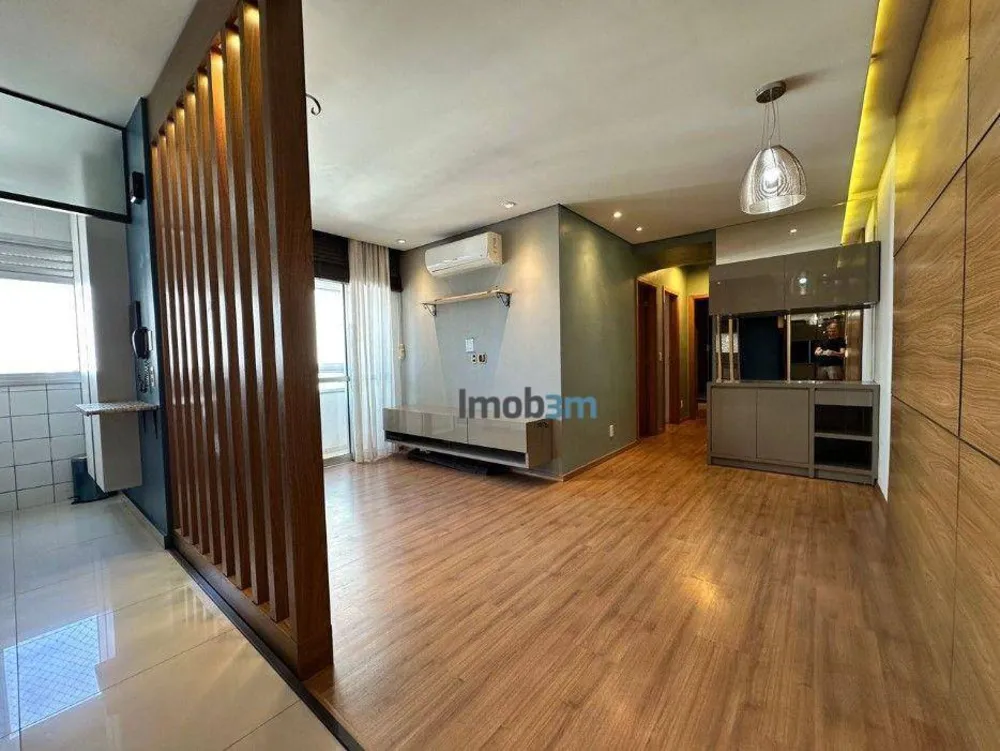 Apartamento, 3 quartos, 69 m² - Foto 2