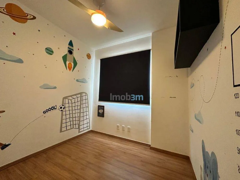 Apartamento, 3 quartos, 69 m² - Foto 6