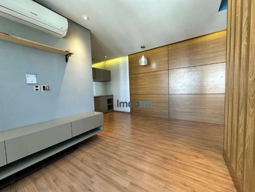 Apartamento, 3 quartos, 69 m² - Foto 4