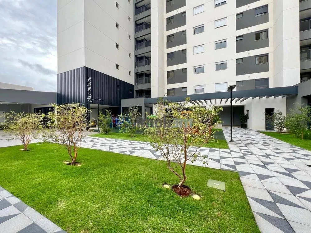 Apartamento, 2 quartos, 70 m² - Foto 7
