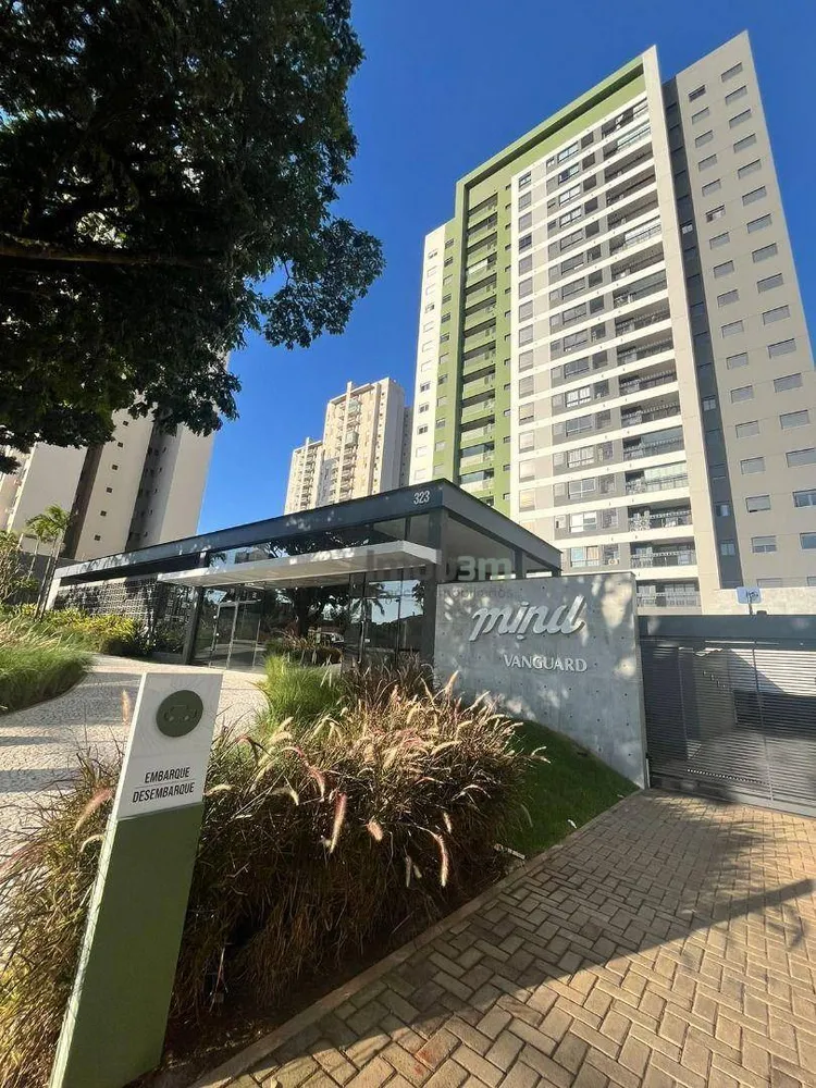 Apartamento, 2 quartos, 70 m² - Foto 1