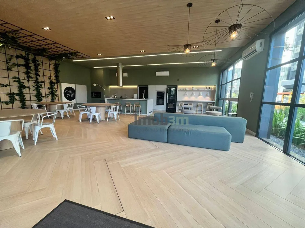 Apartamento, 2 quartos, 70 m² - Foto 2
