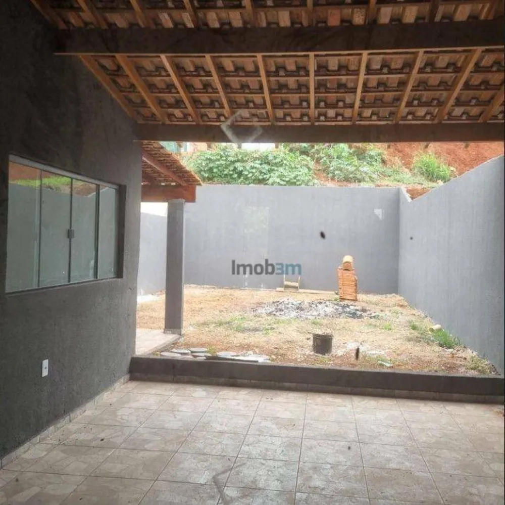 Casa, 2 quartos, 109 m² - Foto 10