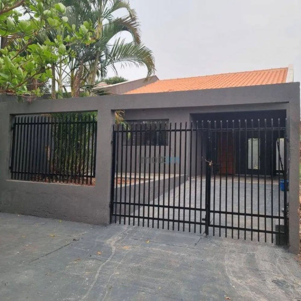 Casa, 2 quartos, 109 m² - Foto 9