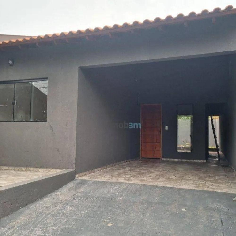 Casa, 2 quartos, 109 m² - Foto 2