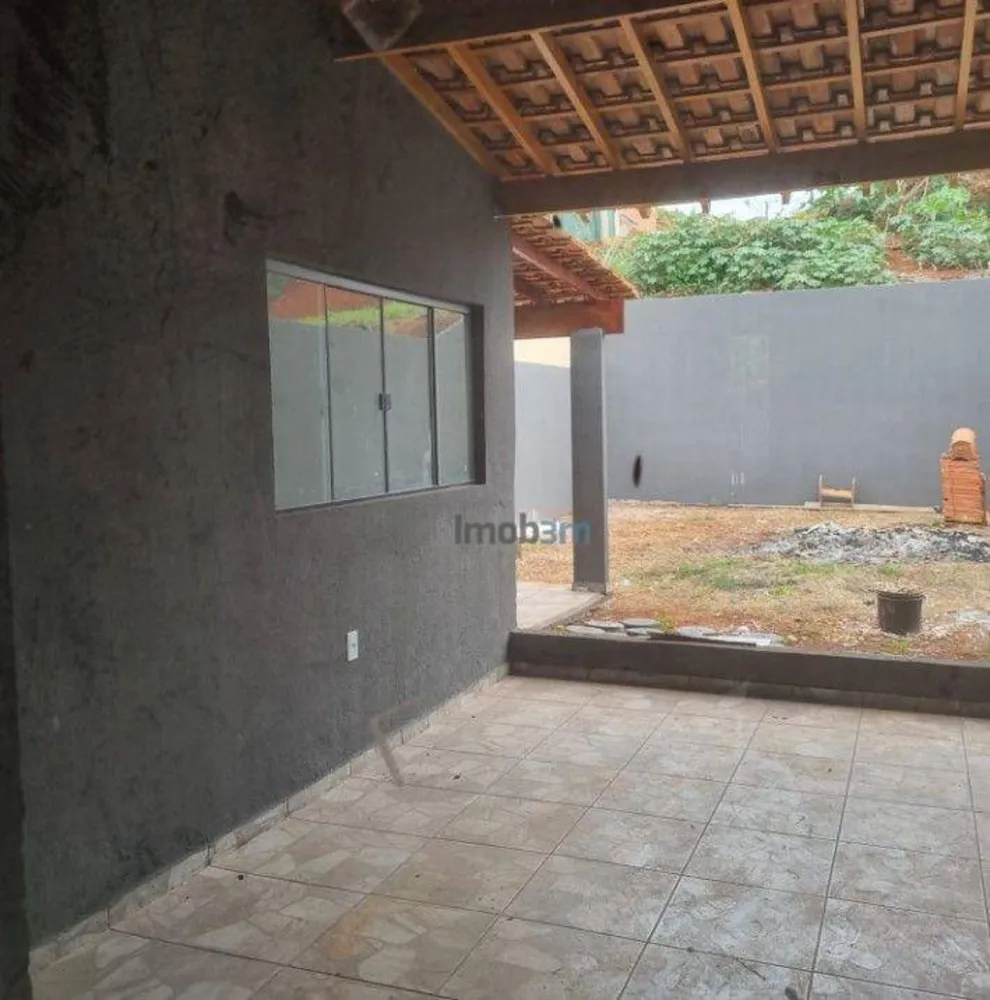 Casa, 2 quartos, 109 m² - Foto 3