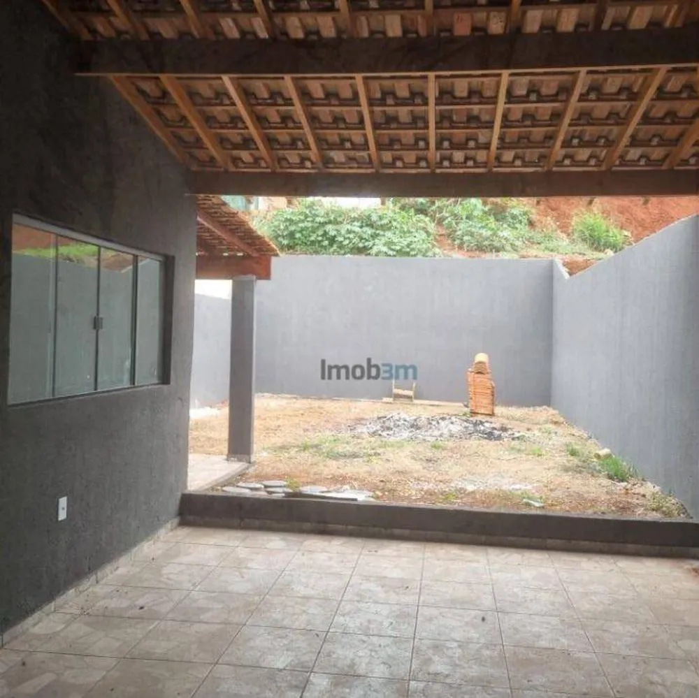 Casa, 2 quartos, 109 m² - Foto 7