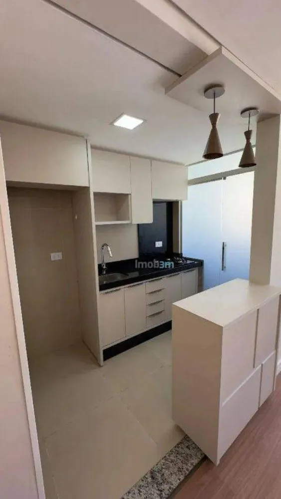 Apartamento, 2 quartos, 44 m² - Foto 3