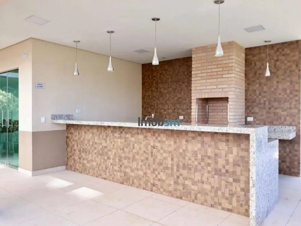 Apartamento, 2 quartos, 44 m² - Foto 12