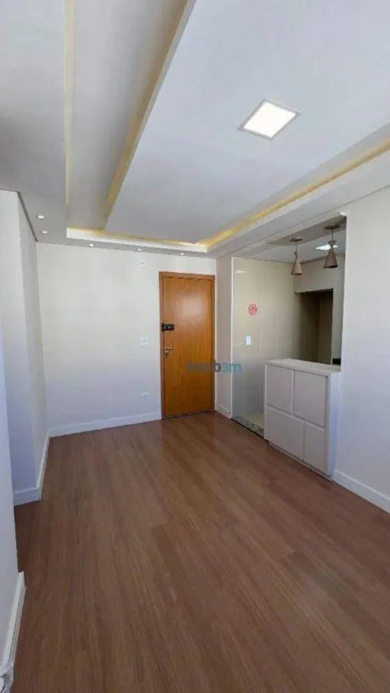Apartamento, 2 quartos, 44 m² - Foto 4