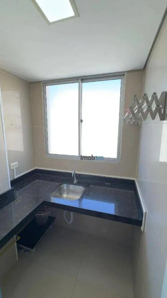 Apartamento, 2 quartos, 44 m² - Foto 7