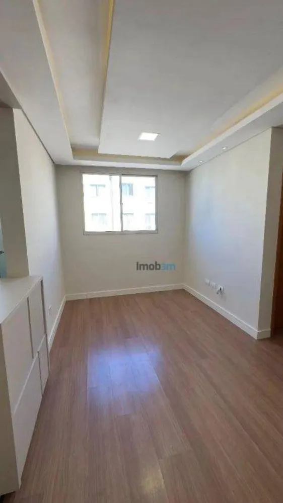 Apartamento, 2 quartos, 44 m² - Foto 2