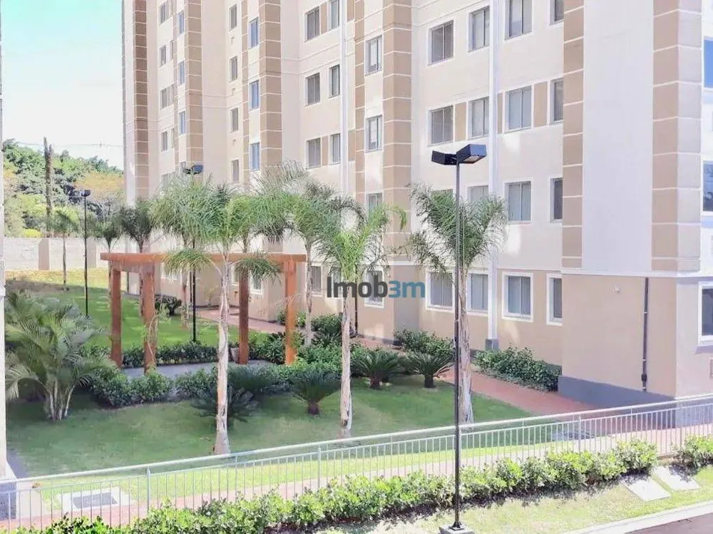 Apartamento, 2 quartos, 44 m² - Foto 5