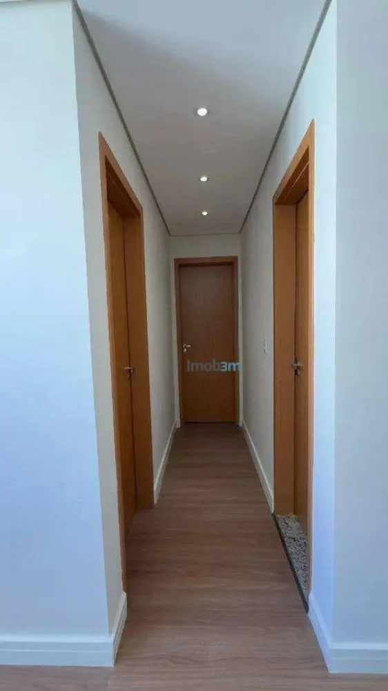 Apartamento, 2 quartos, 44 m² - Foto 6