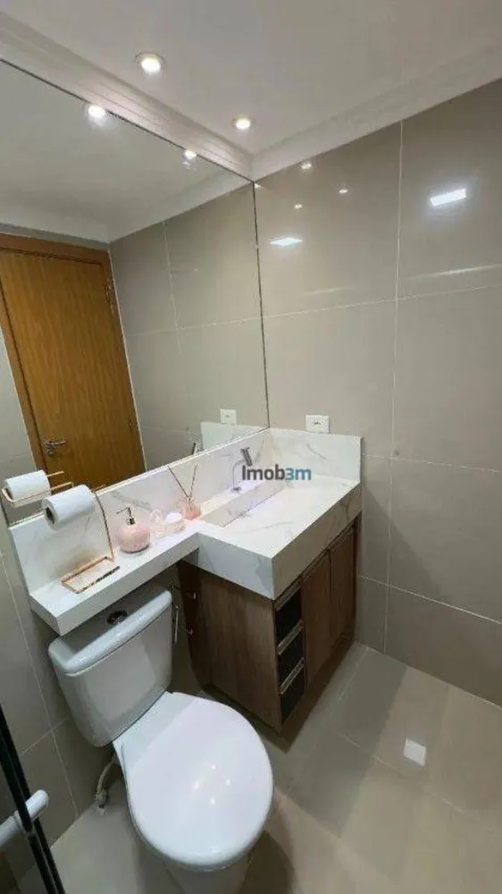Apartamento, 2 quartos, 44 m² - Foto 8