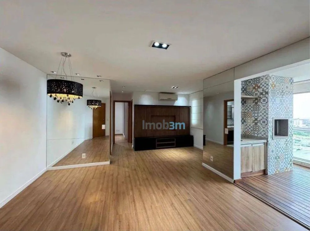 Apartamento, 2 quartos, 70 m² - Foto 2