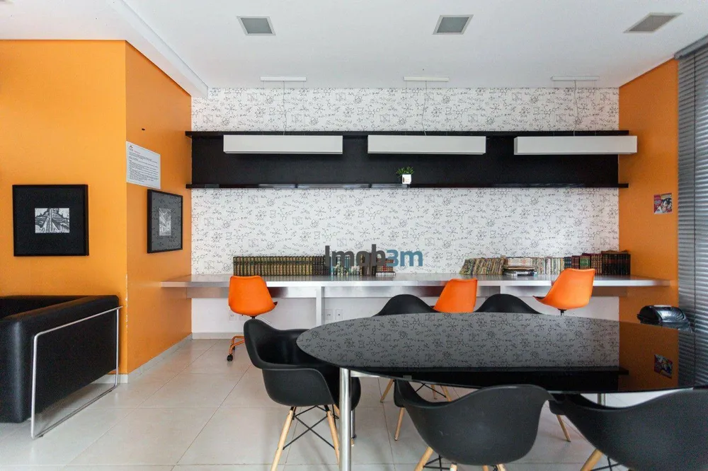 Apartamento, 2 quartos, 70 m² - Foto 15