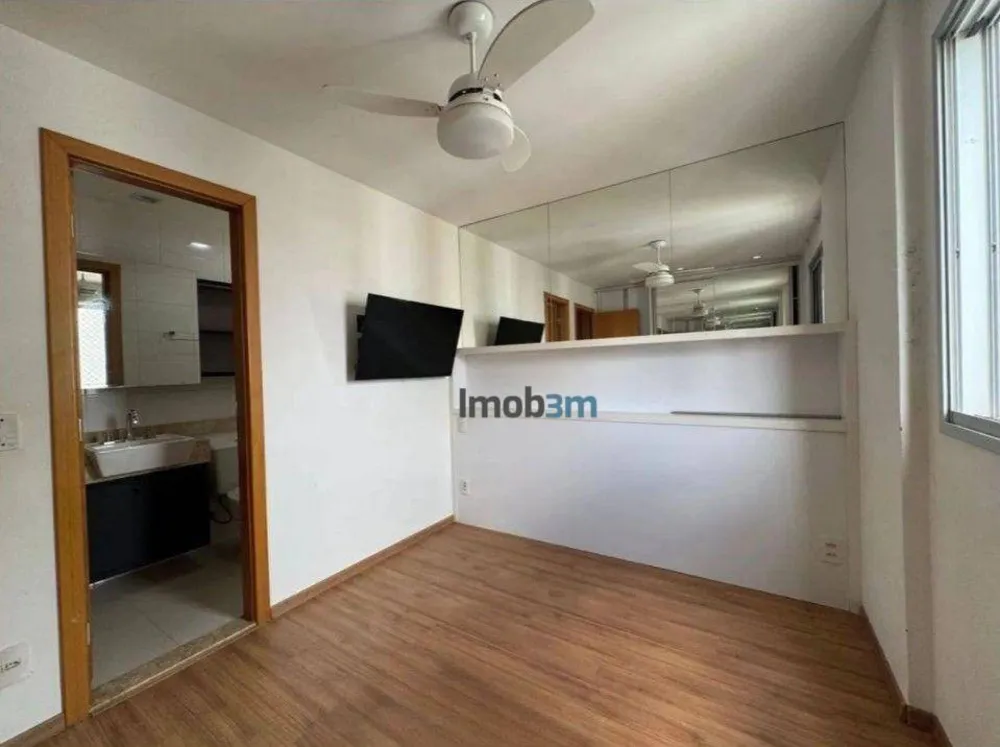 Apartamento, 2 quartos, 70 m² - Foto 10