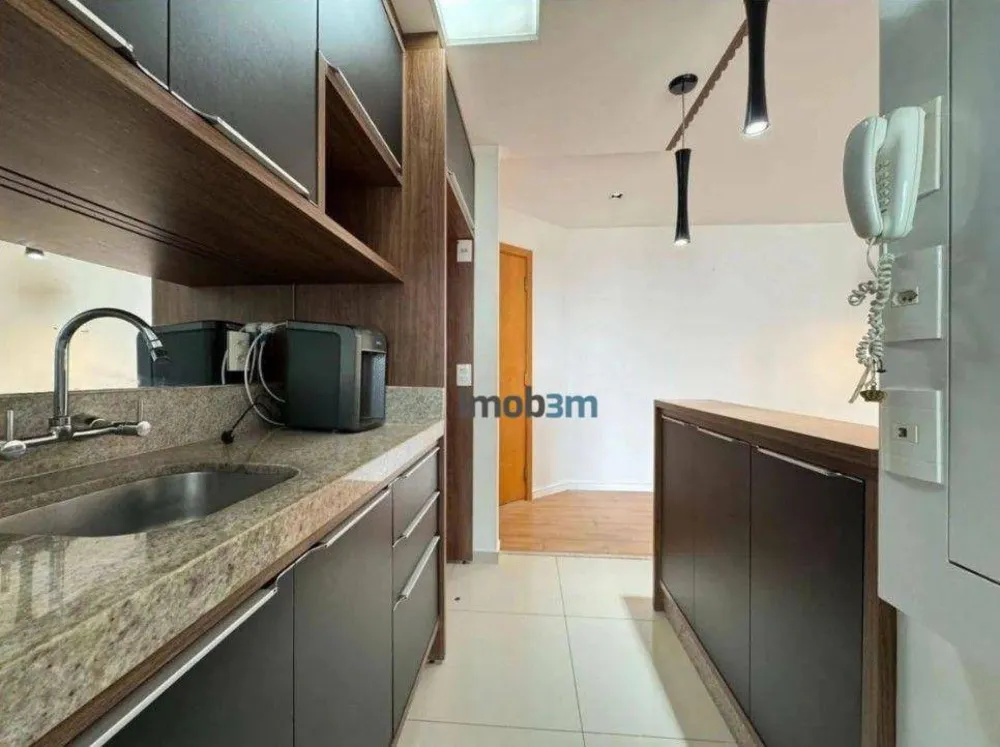Apartamento, 2 quartos, 70 m² - Foto 5