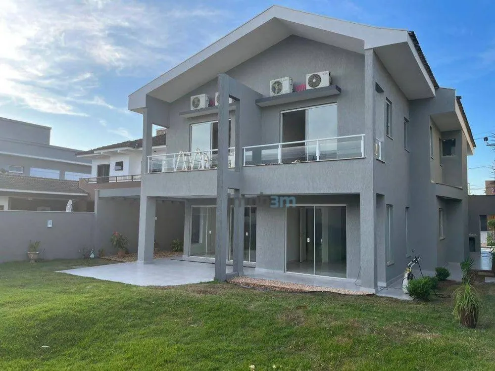 Sobrado, 4 quartos, 312 m² - Foto 13