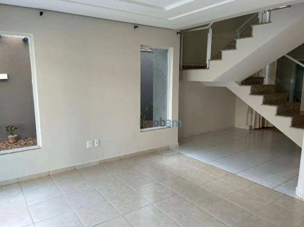 Sobrado, 4 quartos, 312 m² - Foto 4