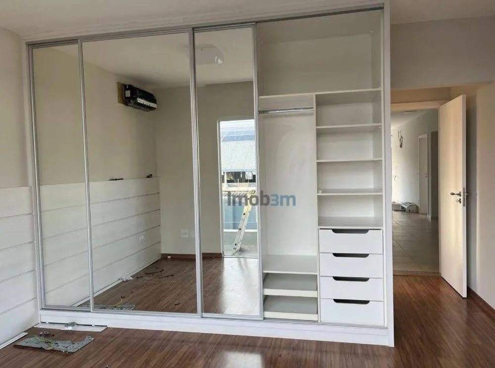 Sobrado, 4 quartos, 312 m² - Foto 9