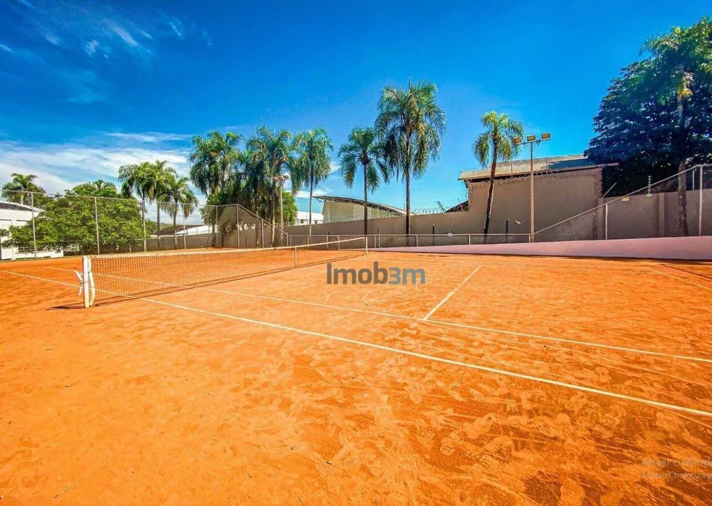 Sobrado, 4 quartos, 312 m² - Foto 12
