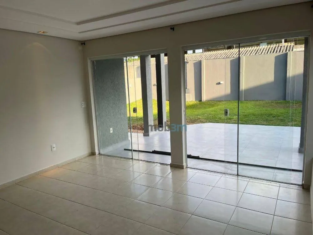 Sobrado, 4 quartos, 312 m² - Foto 14