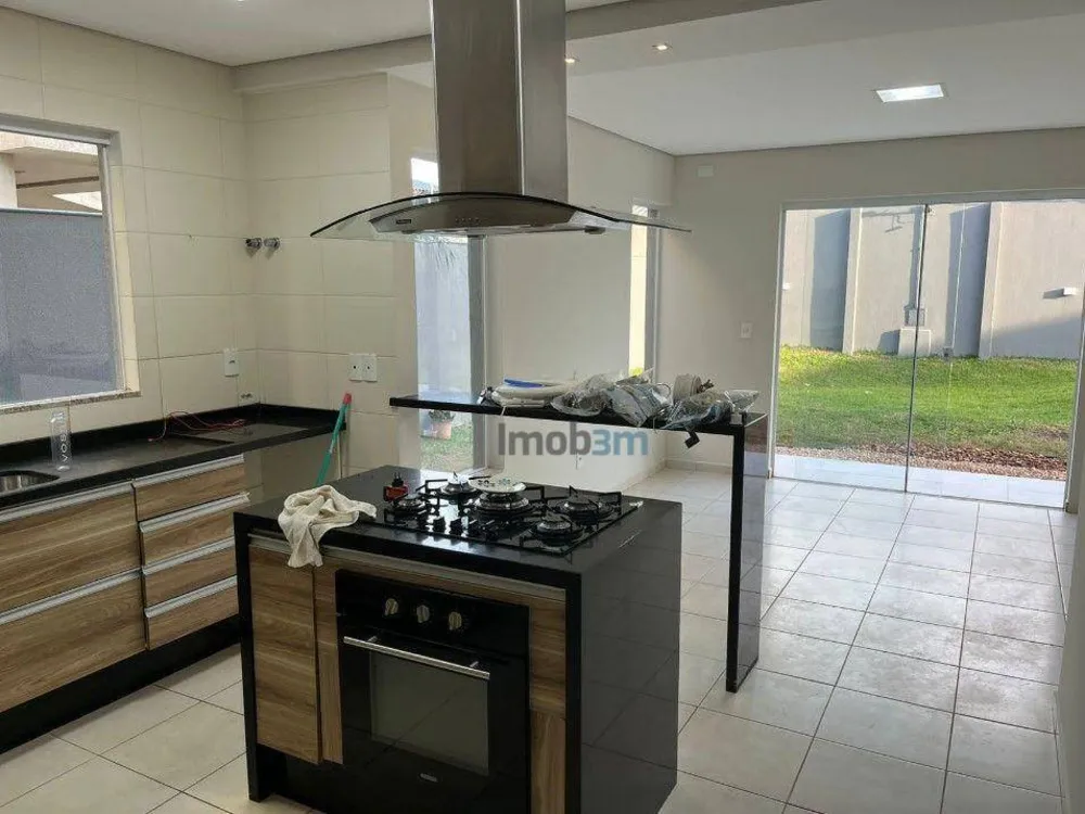 Sobrado, 4 quartos, 312 m² - Foto 7