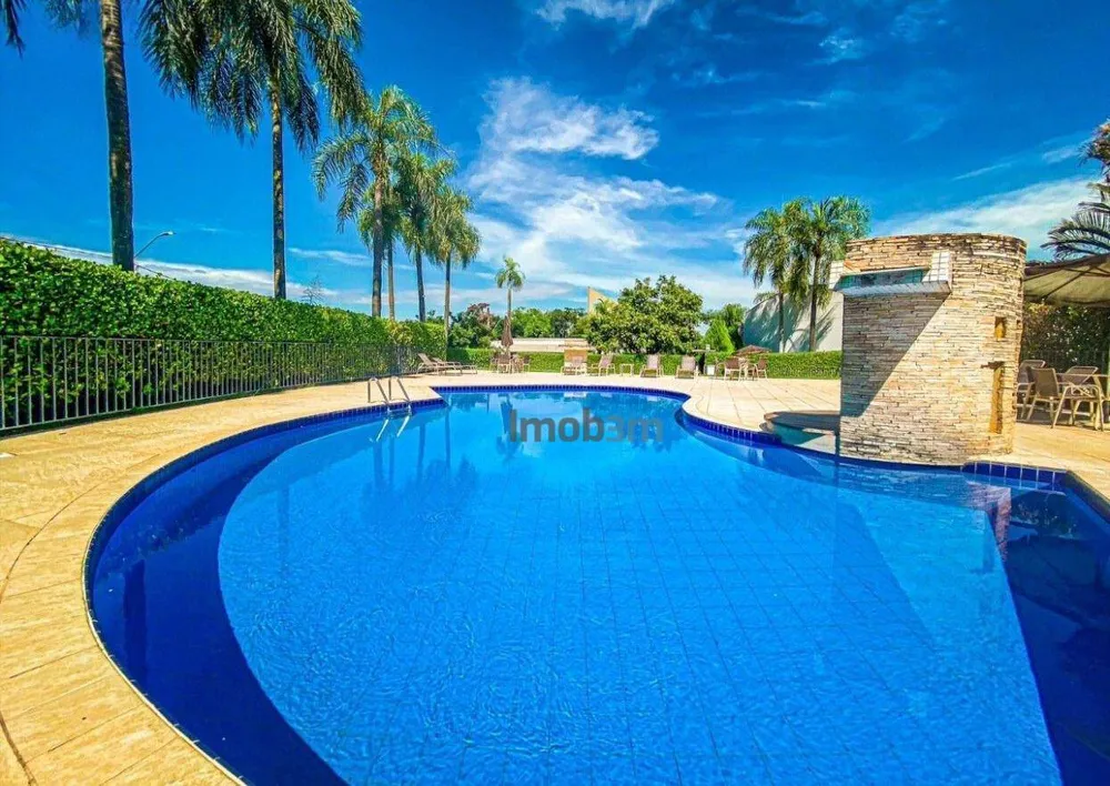 Sobrado, 4 quartos, 312 m² - Foto 8